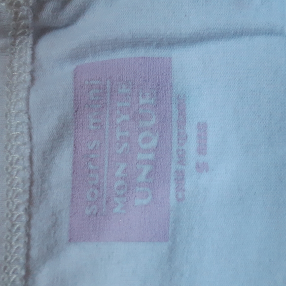 Size 5 Girls 3 Dresses / Romper - Picture 3 of 9